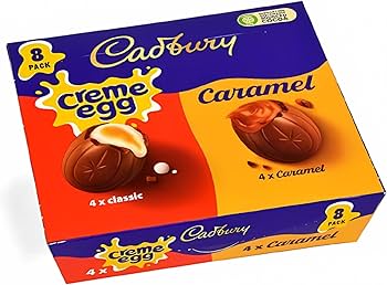 Easter Sweets