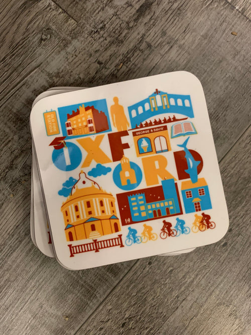 Coasters