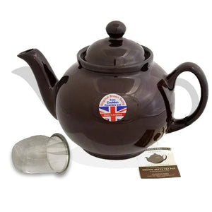 Teapots