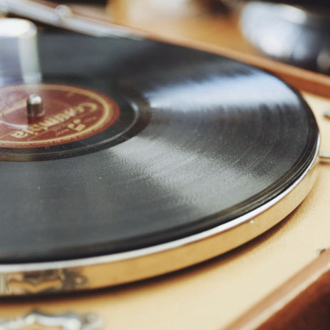 Vinyl Records