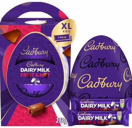 Easter Eggs - Large
