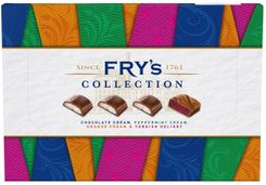 Selection Boxes