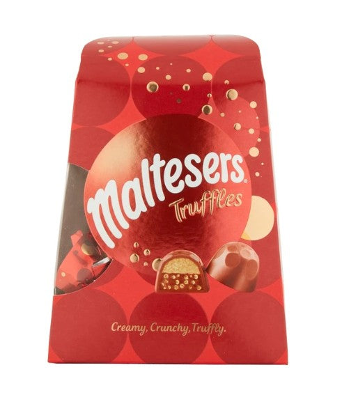 Mars Maltesers Truffles Gift Box 200g