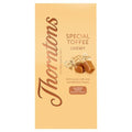 Thorntons Special Chewy Toffee Carton 150g