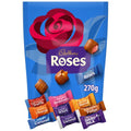 Cadbury Roses Pouch 270g