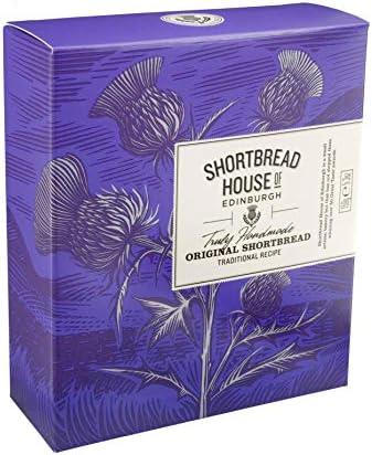 Shortbread House of Edinburgh - Original Shortbread 150g