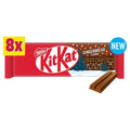 Nestle Kit Kat Two Finger Gingerbread Flavour 165g