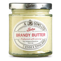 Tiptree Brandy Butter 210g