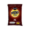 Jacobs Mini Cheddars Smoky BBQ 45g