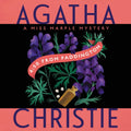 Christie, Agatha - 4:50 from Paddington