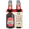 Fentimans Cherry Cola 4  Pack 4x275ml