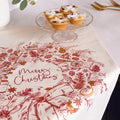 Victoria Eggs - Two Turtle Doves Tea Towel