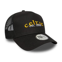 Celtic - Est. 1888 Trucker Hat
