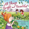Alexander, Cecil Frances - All Things Bright & Beautiful