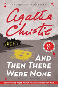 Christie, Agatha - And Then There Were None