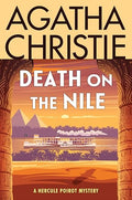 Christie, Agatha - Death on the Nile
