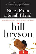 Bryson, Bill - Notes From a Small Island