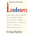 Taylor, Craig - Londoners