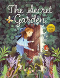 Burnett, Frances - The Secret Garden