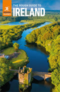 The Rough Guide to Ireland