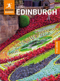 The Mini Rough Guide to Edinburgh