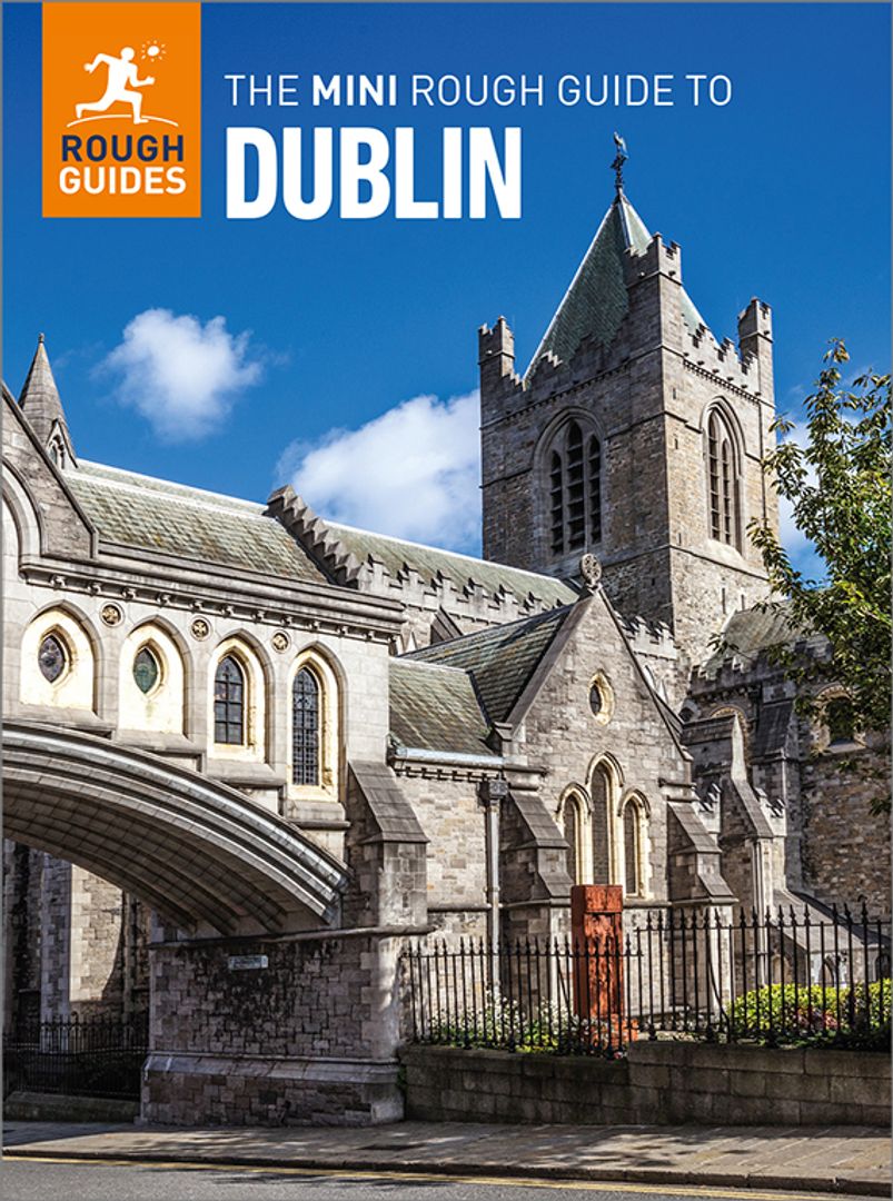 The Mini Rough Guide to Dublin