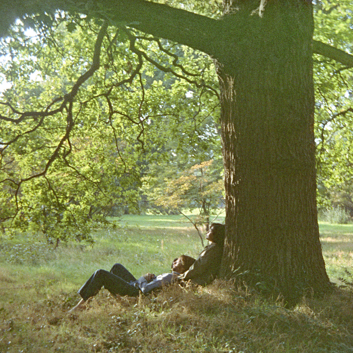 Lennon, John - Plastic Ono Band