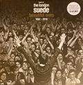 Suede - The Best Of Suede Beautiful Ones 1992-2018 2LP Set