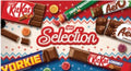 Nestle Christmas Selection Box 223g