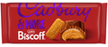 Cadbury Dairy Milk & More Biscoff 195g