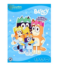 Kinnerton Bluey Advent Calendar 40g