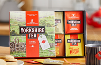 Taylors of Harrogate Assorted Yorkshire Teas 20ct
