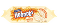 McVities Hobnobs White Chocolate 232g