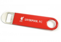 Liverpool Bottle Opener Fridge Magnet