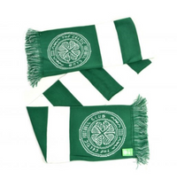 Celtic Bar Scarf