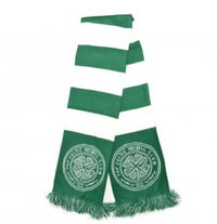 Celtic Bar Scarf