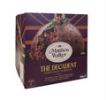 Matthew Walker Decadent Christmas Pudding 400g