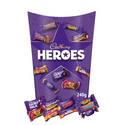 Cadbury Heroes Carton 240g