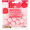 Co-op Strawberry Bon Bons 175g