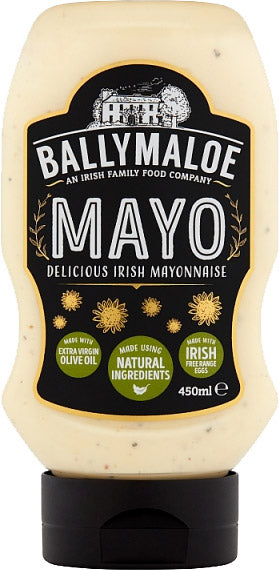 Ballymaloe Irish Mayonnaise 300g