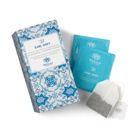 Whittard Earl Grey 25 teabags