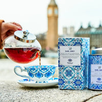 Whittard Earl Grey 25 teabags