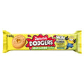 Burtons Jammie Dodgers Minions Sour Lemon 140g