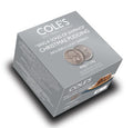 Coles Sing a Song of Sixpence Christmas Pudding 454g