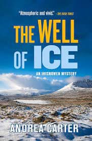 Carter,Andrea - The Well of Ice