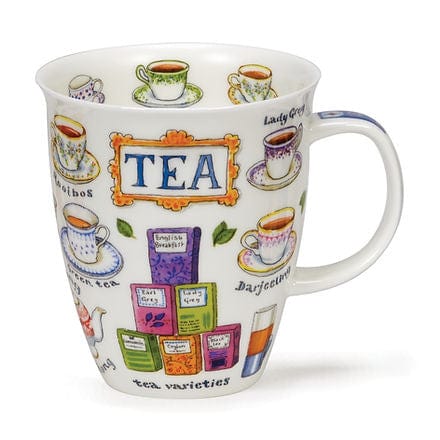 Dunoon Nevis Tea Mug