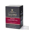 Taylors of Harrogate Spiced Christmas Tea 20 Count