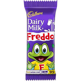 Cadbury Freddo 18g
