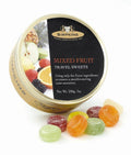 Simpkins Travel Sweets Mixed Fruit Drops 200g
