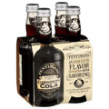 Fentimans Curiosity Cola 4 Pack 4x275ml